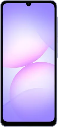 Samsung Galaxy A07