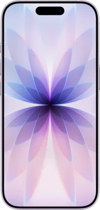 iPhone 17