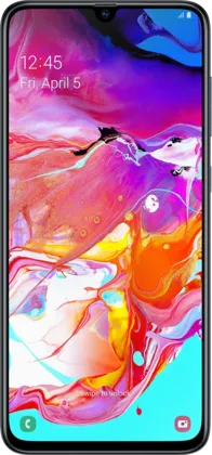 Samsung Galaxy A70