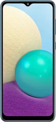 Samsung Galaxy A02
