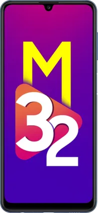 Samsung Galaxy M32