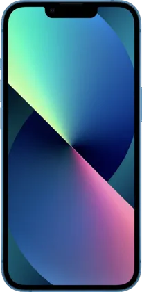 iPhone 13