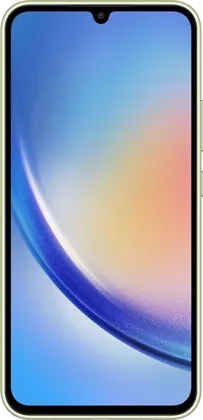 Samsung Galaxy A34