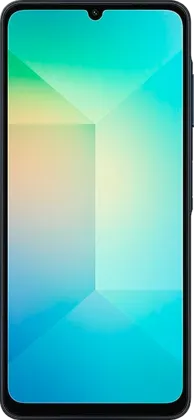 Samsung Galaxy A06
