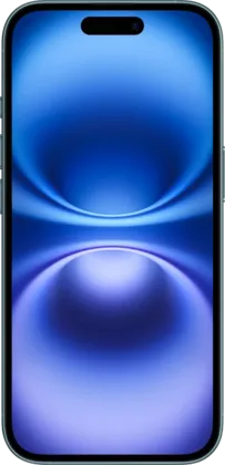 iPhone 16 Plus