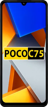 Poco C75