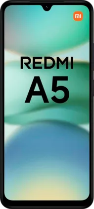 Redmi A5