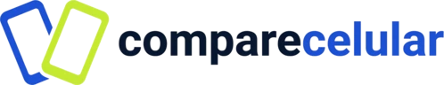 comparecelular, página inicial