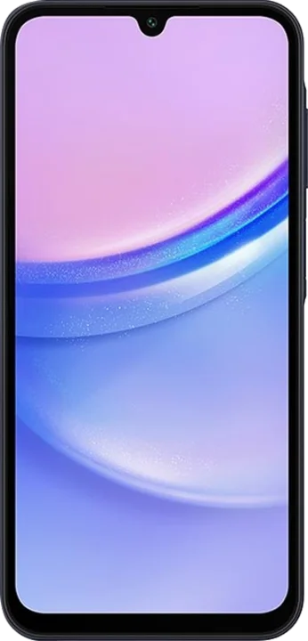 Galaxy A15