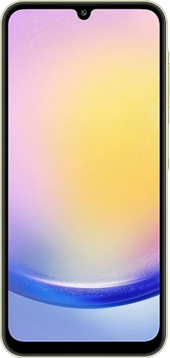 Galaxy A25 5G